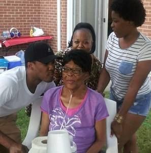 Meet your Posher, Darrell